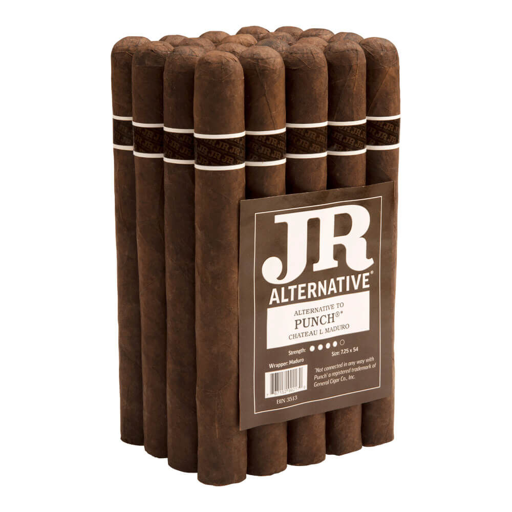 View product media JRPUC3 Punch Chateau L, , jrcigars 2